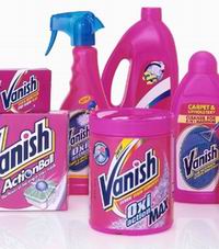  Vanish